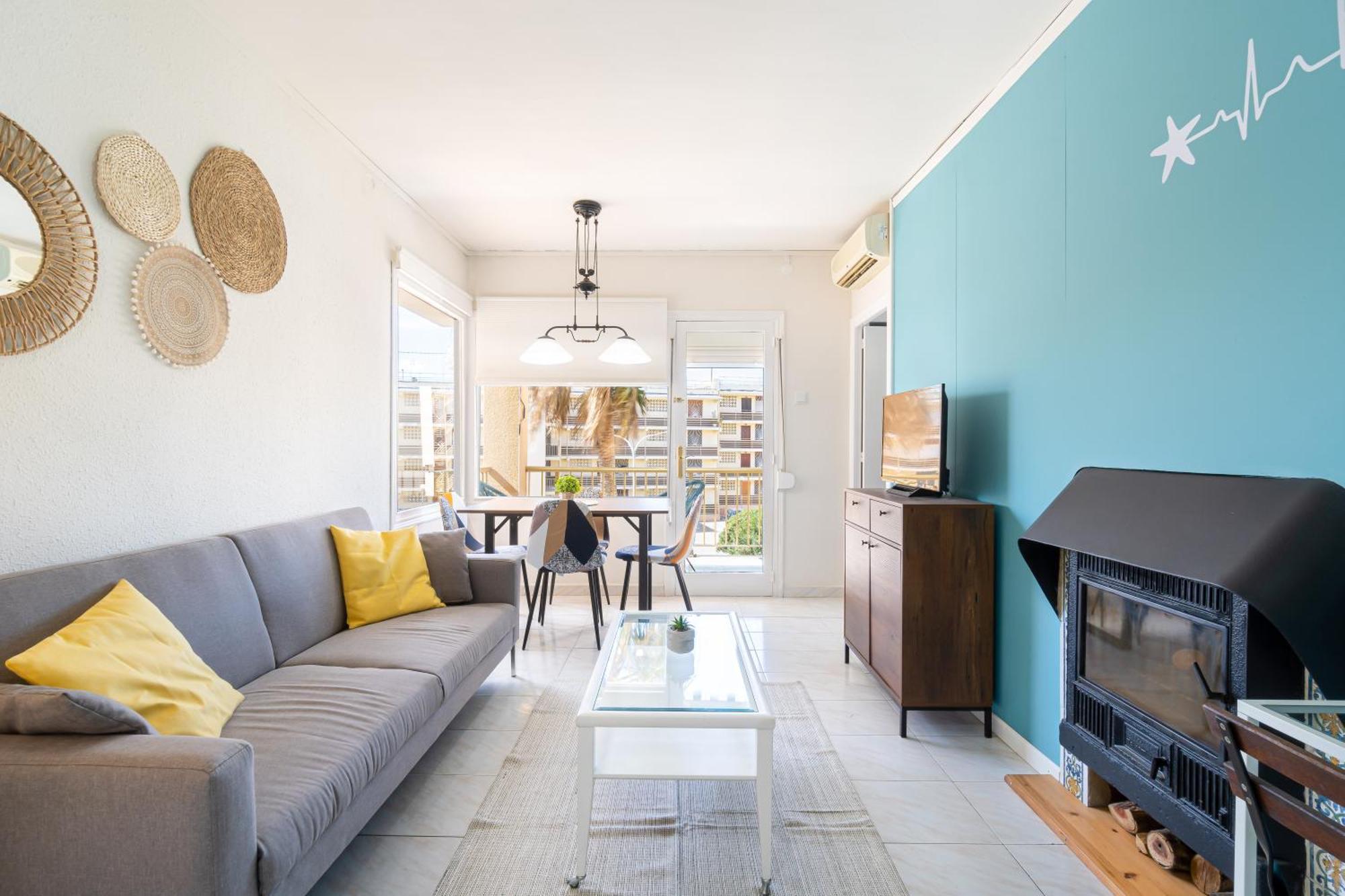 Coastal Paradise & Cozy Home With A 100M From The Beach! 캠브릴스 외부 사진